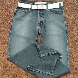 32×32 Gap loose boot fit jeans